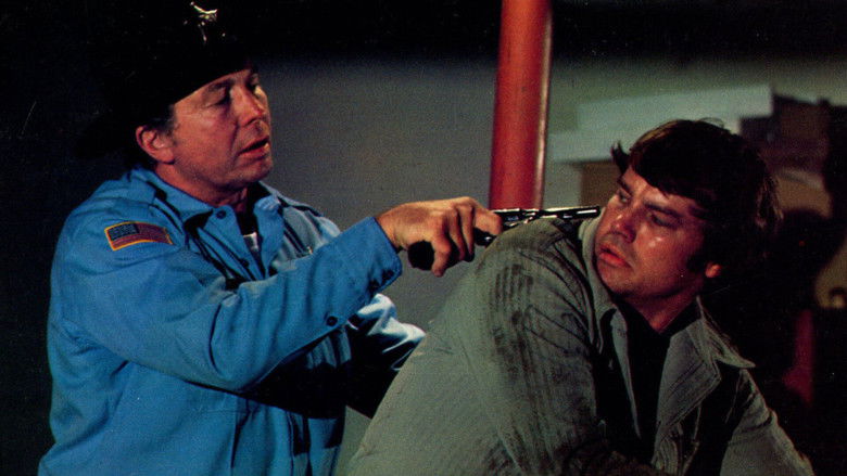 кадр из фильма Подстава