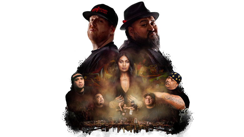 кадр из фильма Dawn Raid