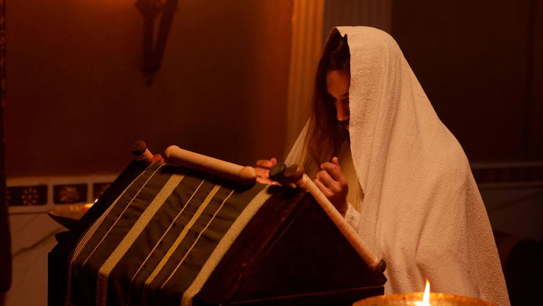 кадр из фильма The Last Supper