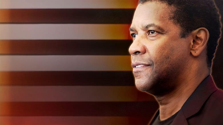 кадр из фильма Denzel Washington: American Icon