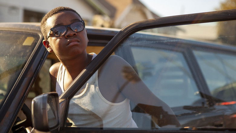 кадр из фильма Tijuana Jackson: Purpose Over Prison