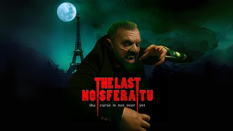 кадр из фильма The Last Nosferatu