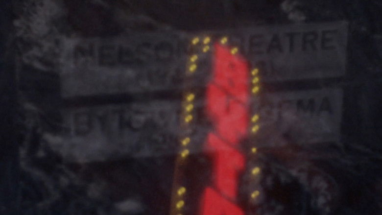 кадр из фильма Closing Night