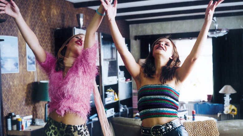 кадр из фильма Drift