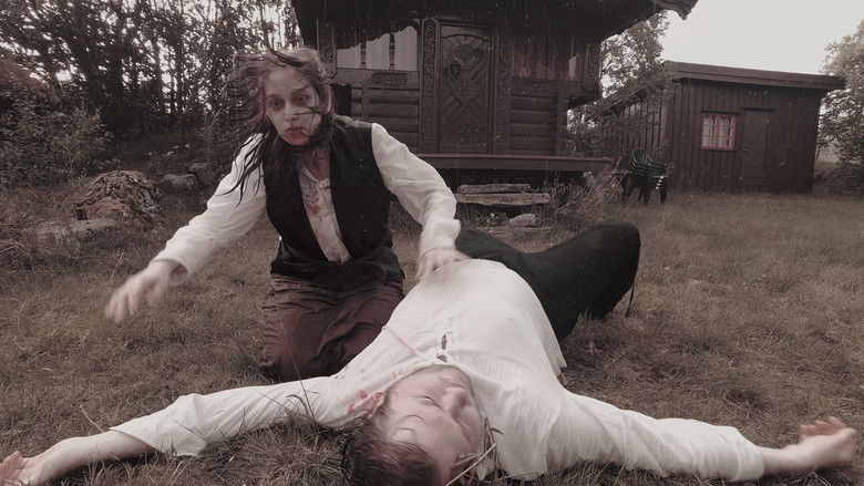 кадр из фильма Tidtakeren