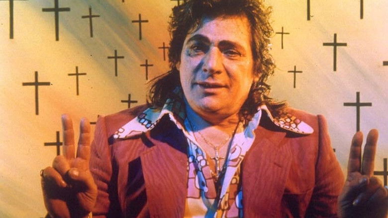 кадр из фильма Tano da morire