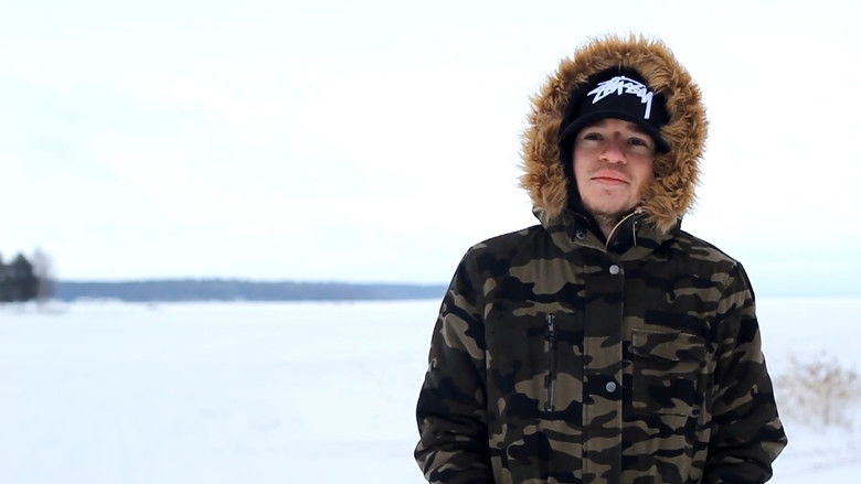 кадр из фильма Nordens Pojk