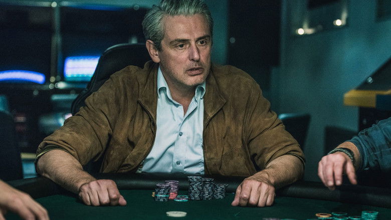 кадр из фильма Fantasten