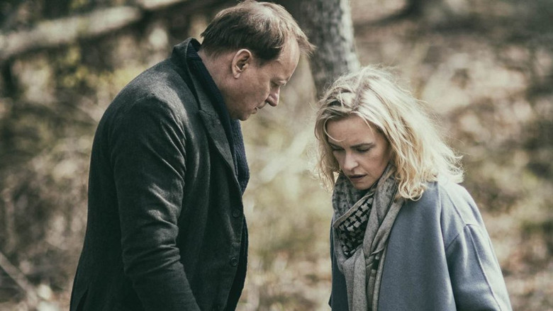 кадр из фильма Возвращение в Монток