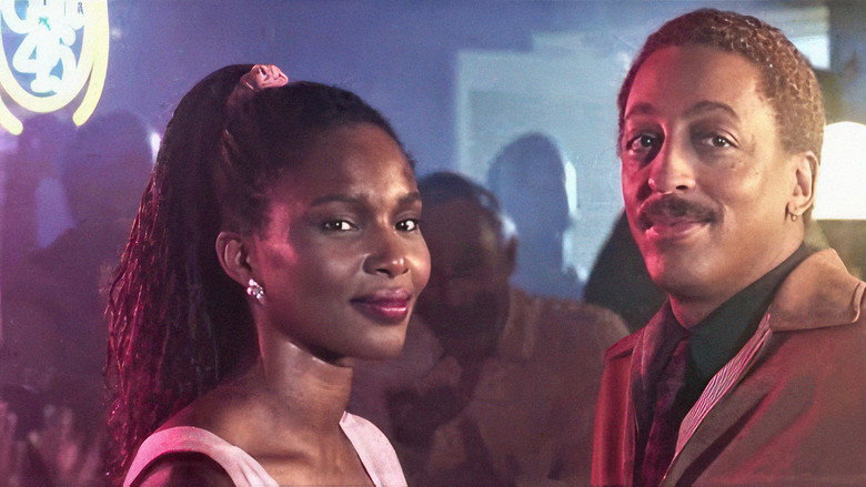 кадр из фильма Tap