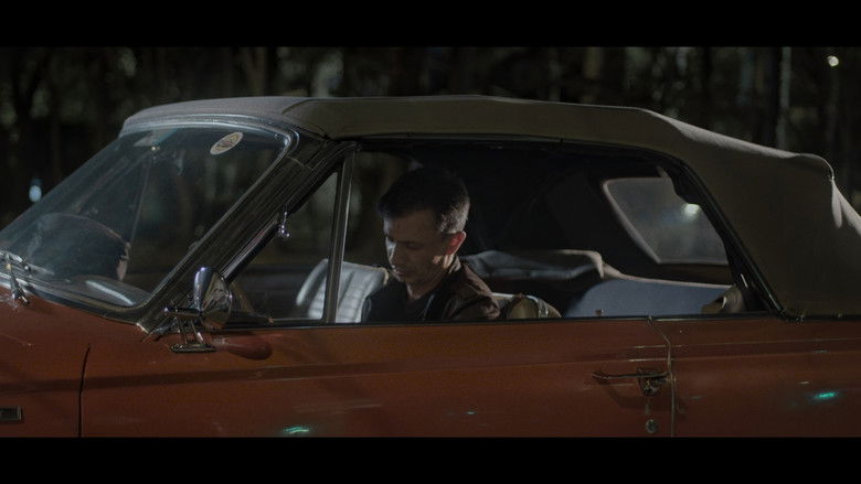 кадр из фильма Dosis de Dopamina