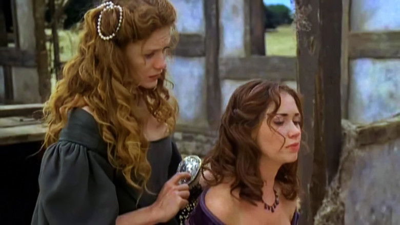 кадр из фильма Гвардейцы короля