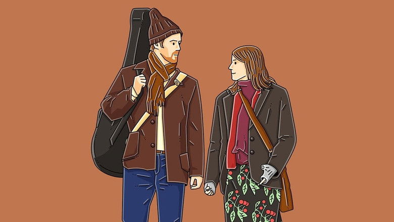 кадр из фильма Однажды