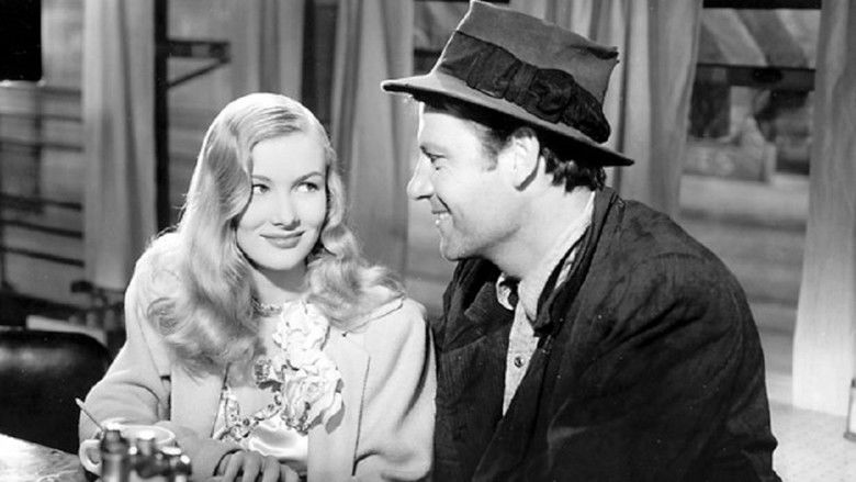 кадр из фильма Странствия Салливана