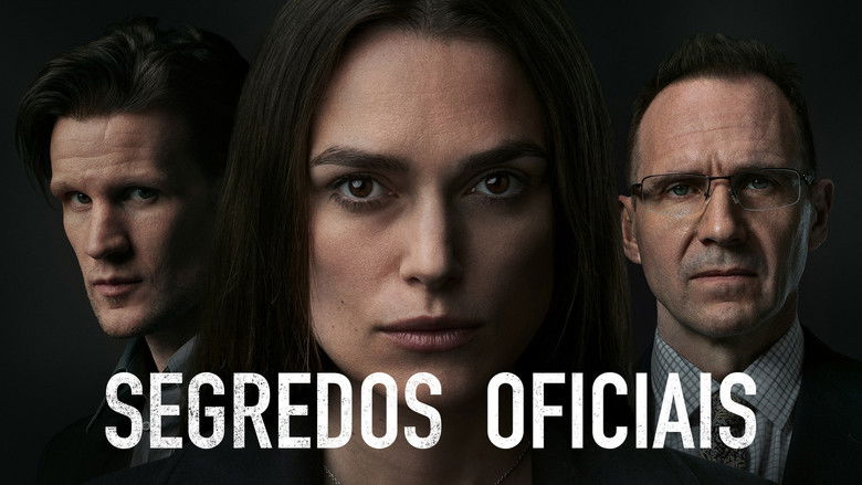 кадр из фильма Опасные секреты