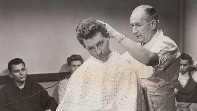 кадр из фильма Francis Goes to West Point