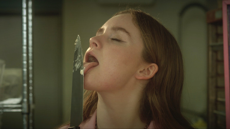 кадр из фильма Sugar Rot