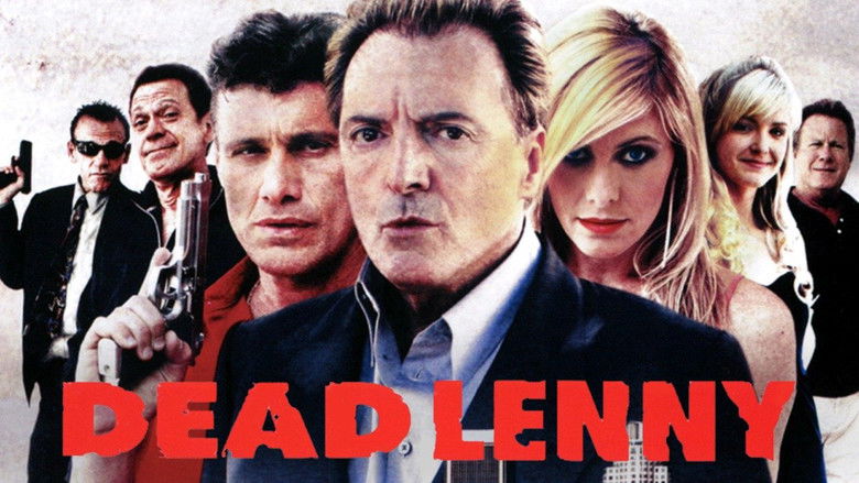 кадр из фильма Dead Lenny