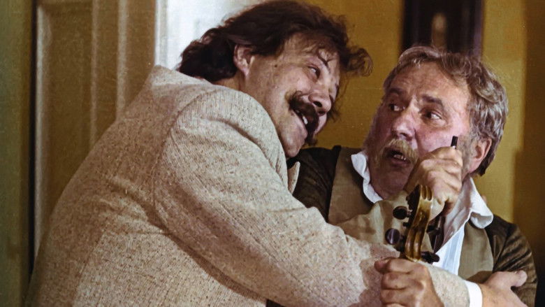 кадр из фильма Nad Niemnem