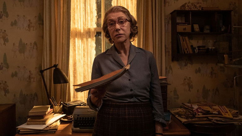 кадр из фильма Герцог