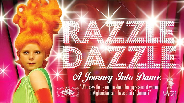 кадр из фильма Razzle Dazzle: A Journey into Dance