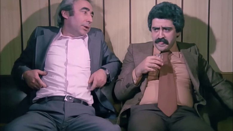 кадр из фильма Что теперь будет?