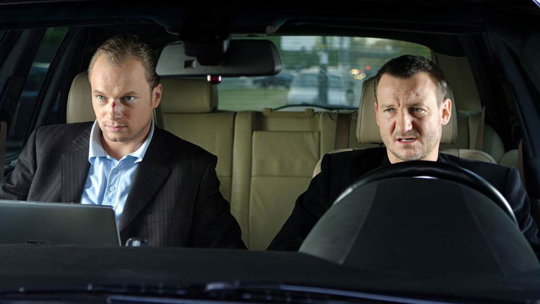 кадр из фильма Французский номер