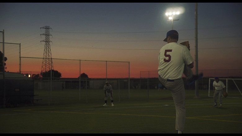 кадр из фильма Shutout