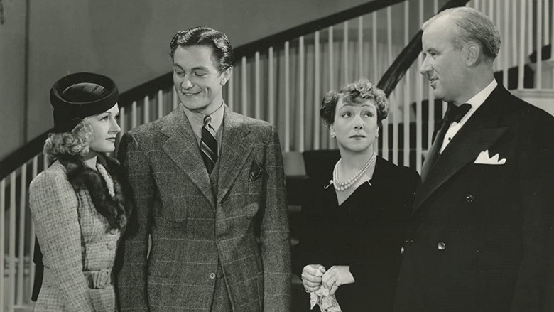 кадр из фильма Parole Fixer