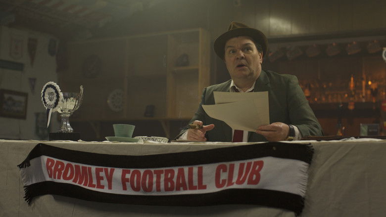 кадр из фильма The Bromley Boys