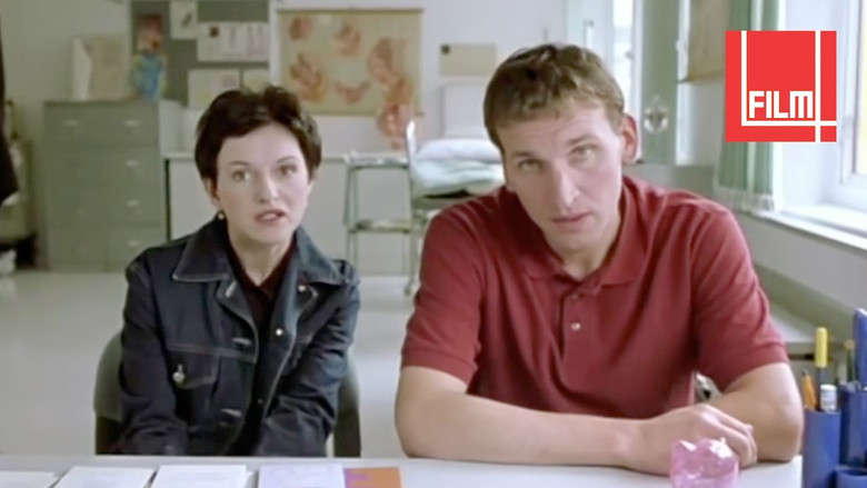 кадр из фильма With or Without You