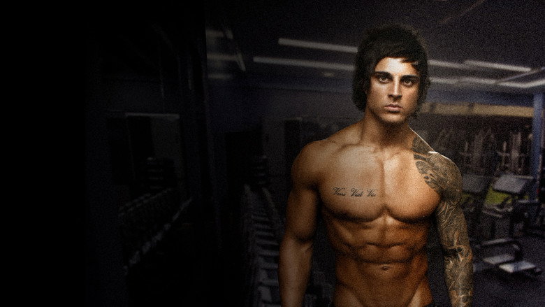Poster Boy: Becoming Zyzz