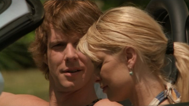 кадр из фильма Venice Underground