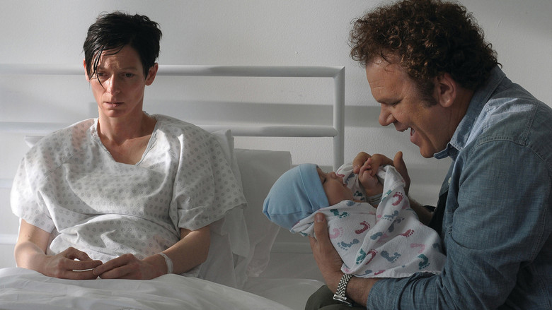 кадр из фильма Что-то не так с Кевином