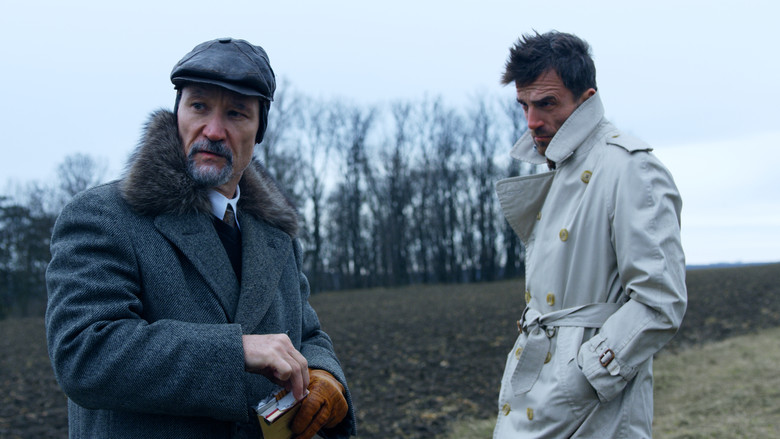 кадр из фильма Zwietracht der Hyänen