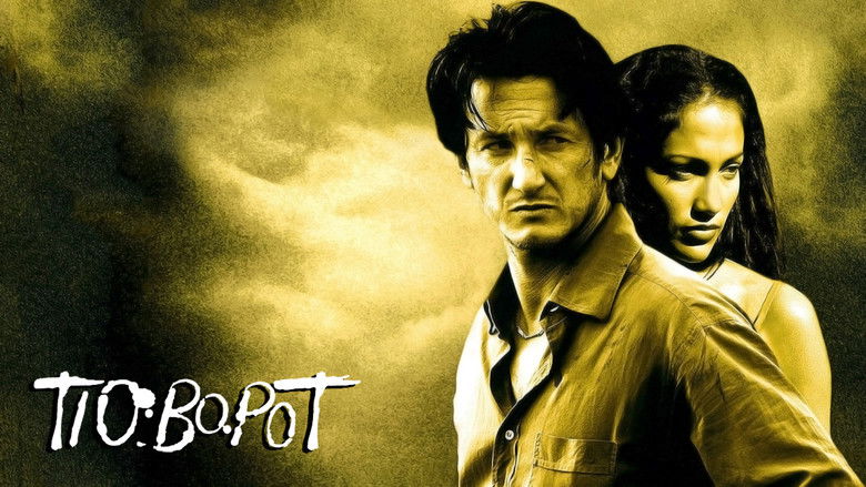 кадр из фильма Поворот