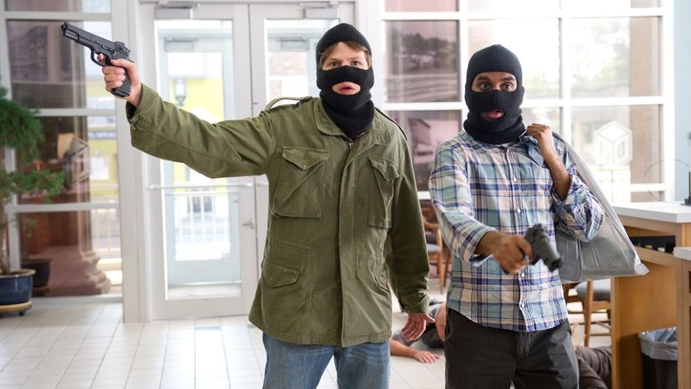 кадр из фильма Успеть за 30 минут