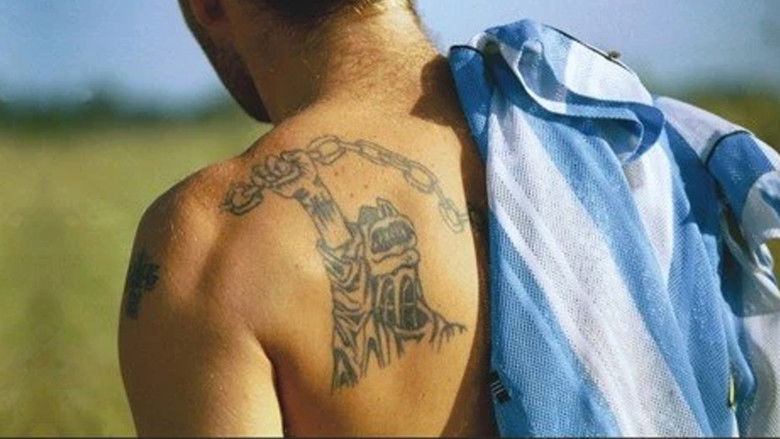 кадр из фильма Una de dos