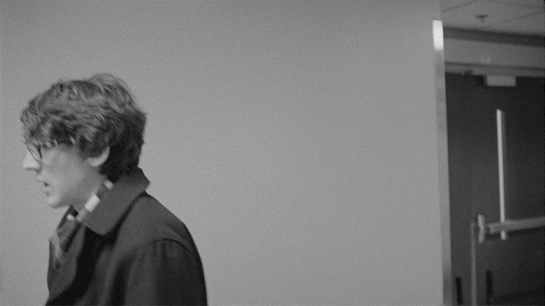 кадр из фильма February 14, 1992