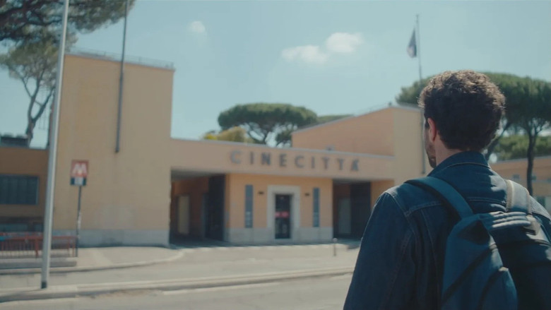 кадр из фильма 100 di questi anni