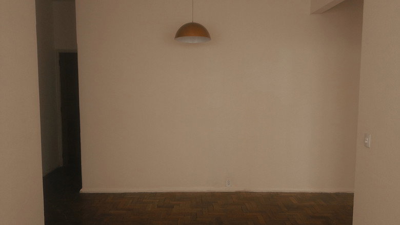 Tudo o que eu não te digo