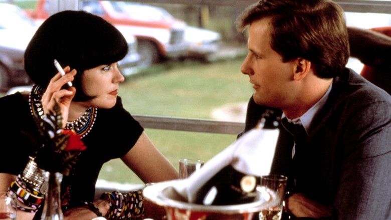 кадр из фильма Дикая штучка