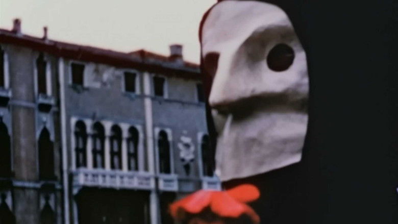 кадр из фильма The Assignation