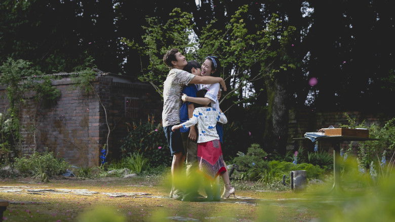 кадр из фильма Метод исключения