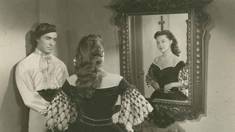 кадр из фильма The Mark of the Renegade