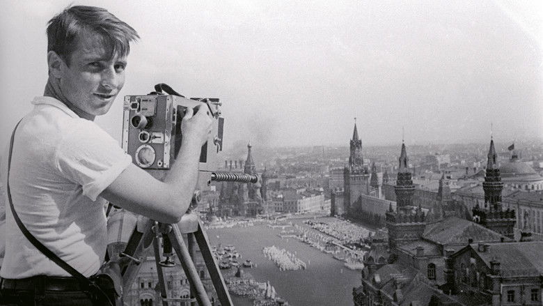 кадр из фильма Jag stannar tiden