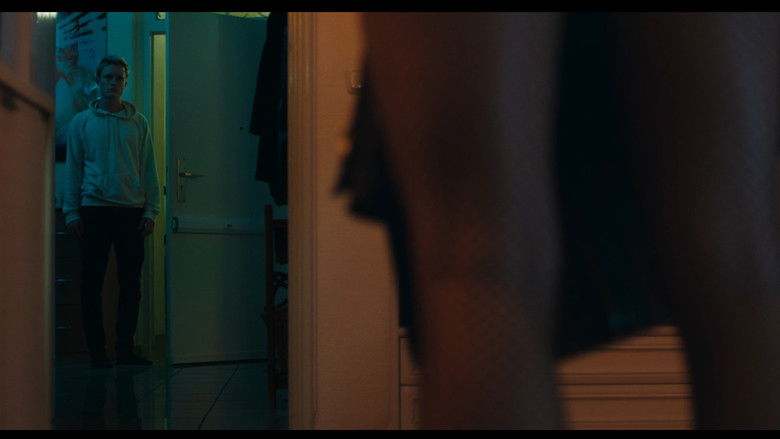 кадр из фильма Eintagsfliegen