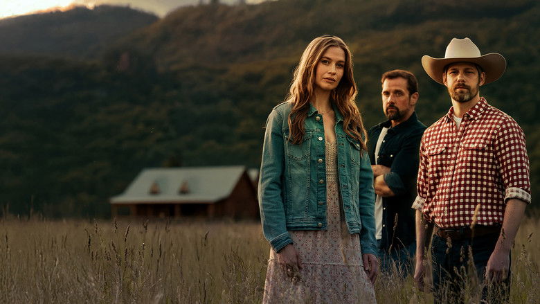 кадр из фильма Secrets on the Ranch