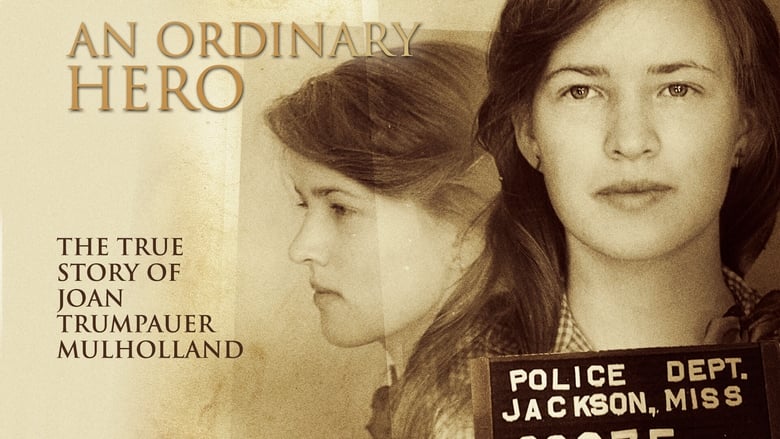 кадр из фильма An Ordinary Hero: The True Story of Joan Trumpauer Mulholland