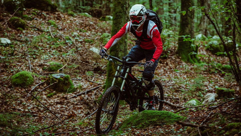 кадр из фильма Ride